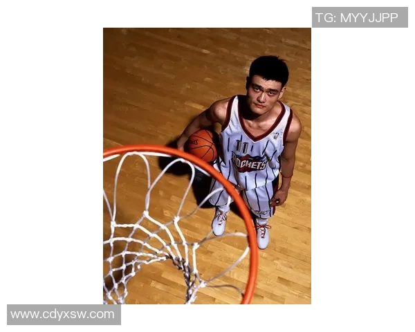 姚明在NBA赛场上得分如潮涌动展现传奇风采与篮球魅力 姚明在NBA赛场上得分如潮涌动展现传奇风采与篮球魅力
