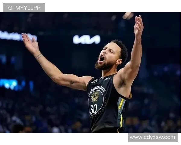 库里单场狂砍50分,引领勇士取得胜利——再现传奇时刻