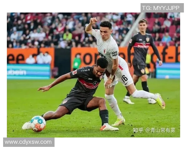 斯图加特陷入降级泥潭,3轮不胜仍未脱离危机 斯图加特陷入降级泥潭,3轮不胜仍未脱离危机