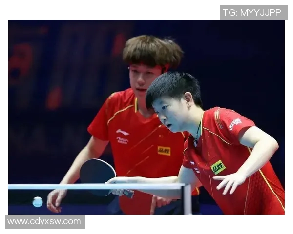 杭州乒乓球队在联合会杯中的精彩表现与实力分析