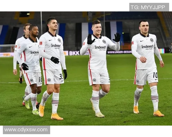 沃尔夫斯堡与法兰克福激战互交白卷,揭开德甲新赛季序幕