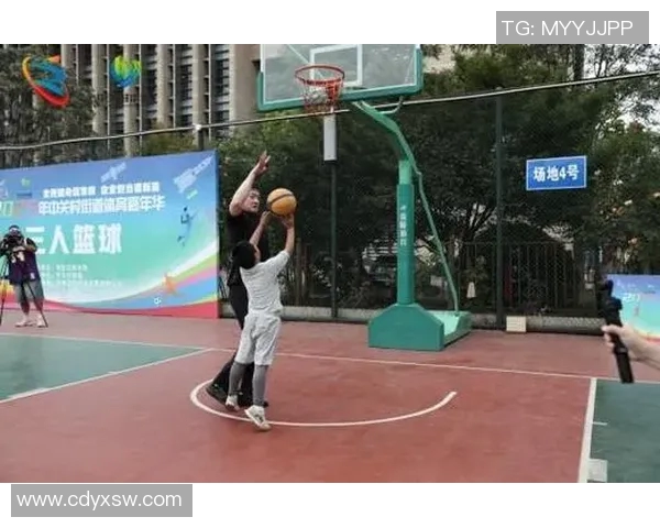 深度对话：探索陈磊的篮球人生与成长之路