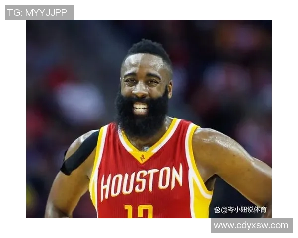 火箭队球星哈登正式加盟篮网,重新组建东部霸主挑战勇士统治霸权 火箭队球星哈登正式加盟篮网,重新组建东部霸主挑战勇士统治霸权