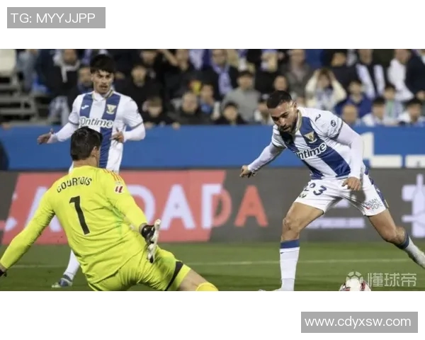 皇马惨遭逆转！莱加内斯2-1客胜齐达内球队，马竞紧追巴萨排名第二