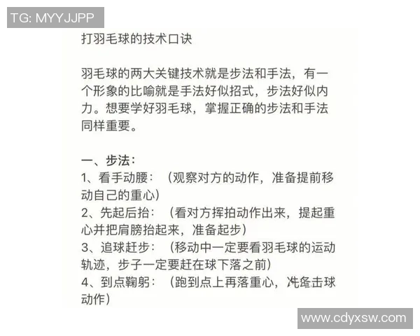 科学羽毛球团队协作训练方法探究与实践提升运动表现的有效策略
