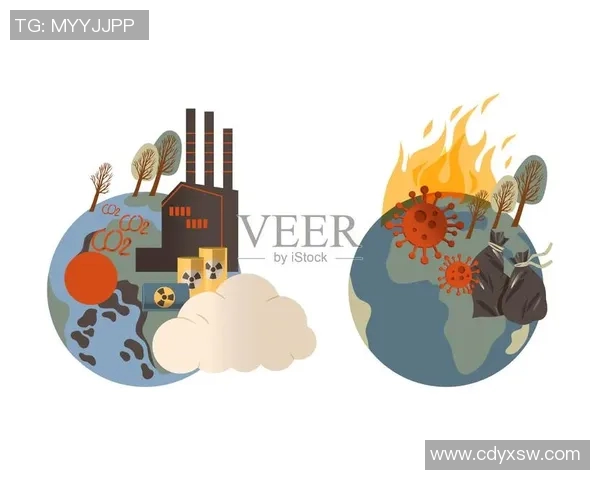 西涅警告:不及时行动,气候变化将对地球生态带来毁灭性危机 西涅警告:不及时行动,气候变化将对地球生态带来毁灭性危机