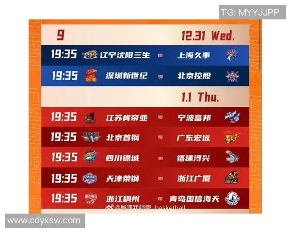 辽宁男篮2021赛程出炉!首场较量定在xxx,争夺CBA冠军火热展开