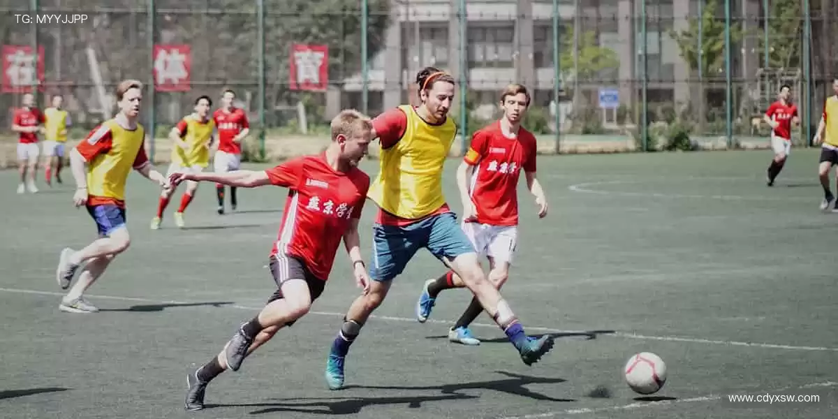 🎉 赛事狂欢,与全球球迷同频共振!